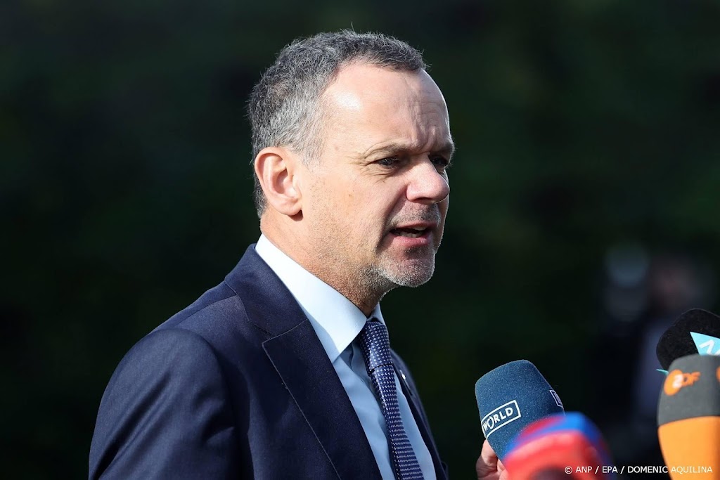 Kabinet wil dat EU visumafspraken Georgië opschort