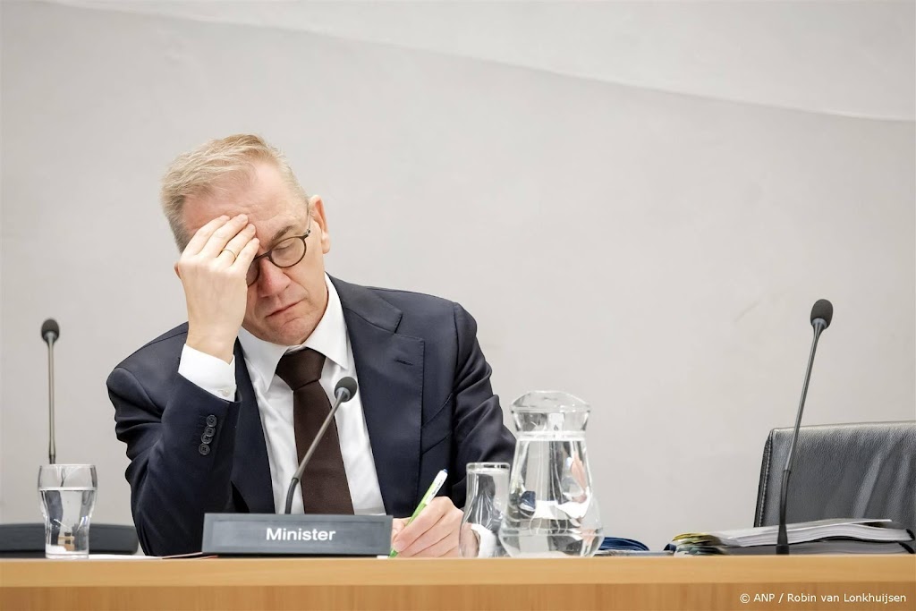 Onderwijsorganisaties zeggen overleg met minister af