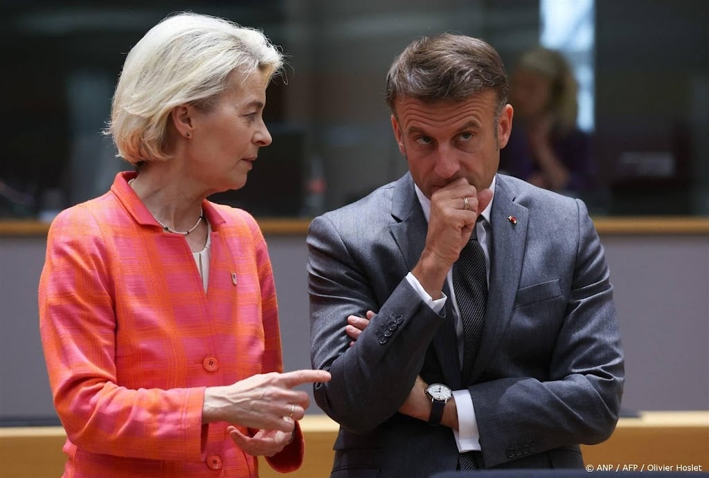 Frankrijk vindt huidige vorm Mercosur-deal 'onaanvaardbaar'
