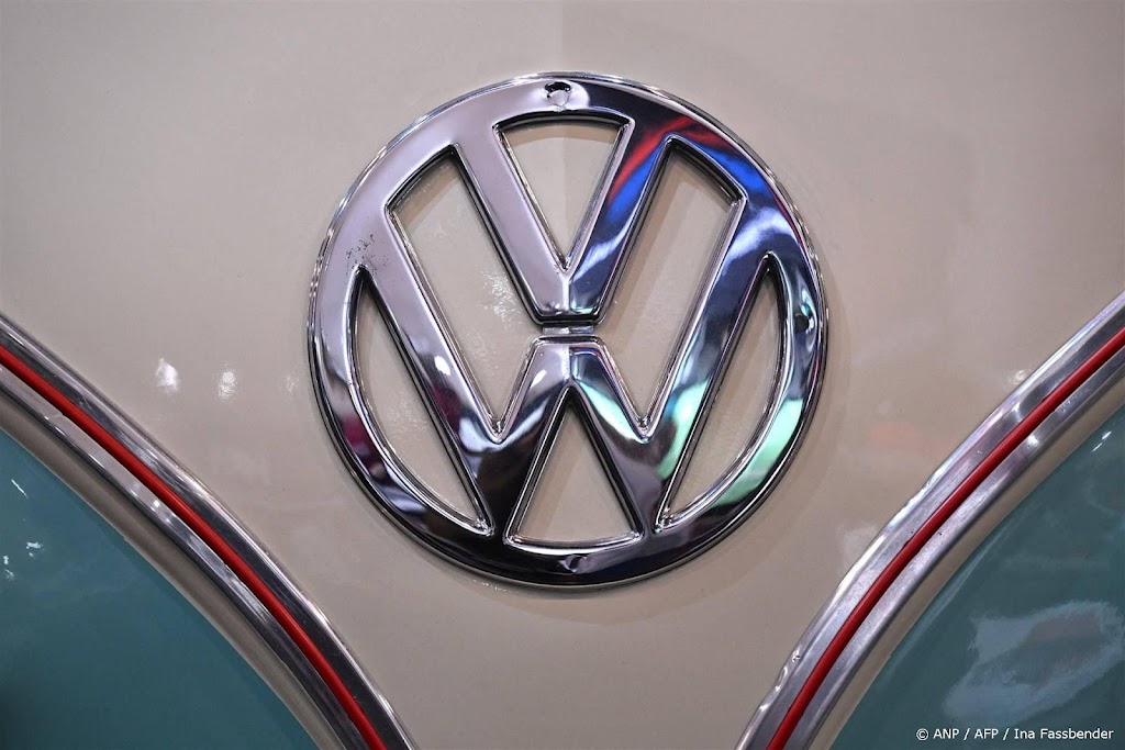 Volkswagen Brazilië aangeklaagd voor slavenarbeid in vorige eeuw