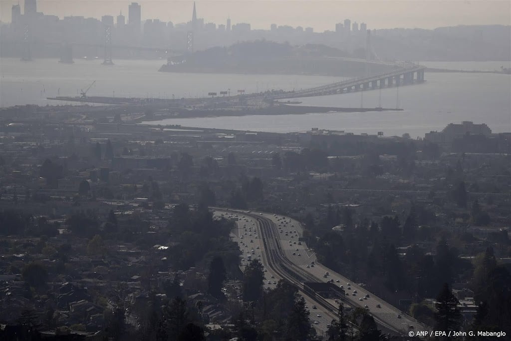 Tsunamiwaarschuwingen in Californië na zware beving