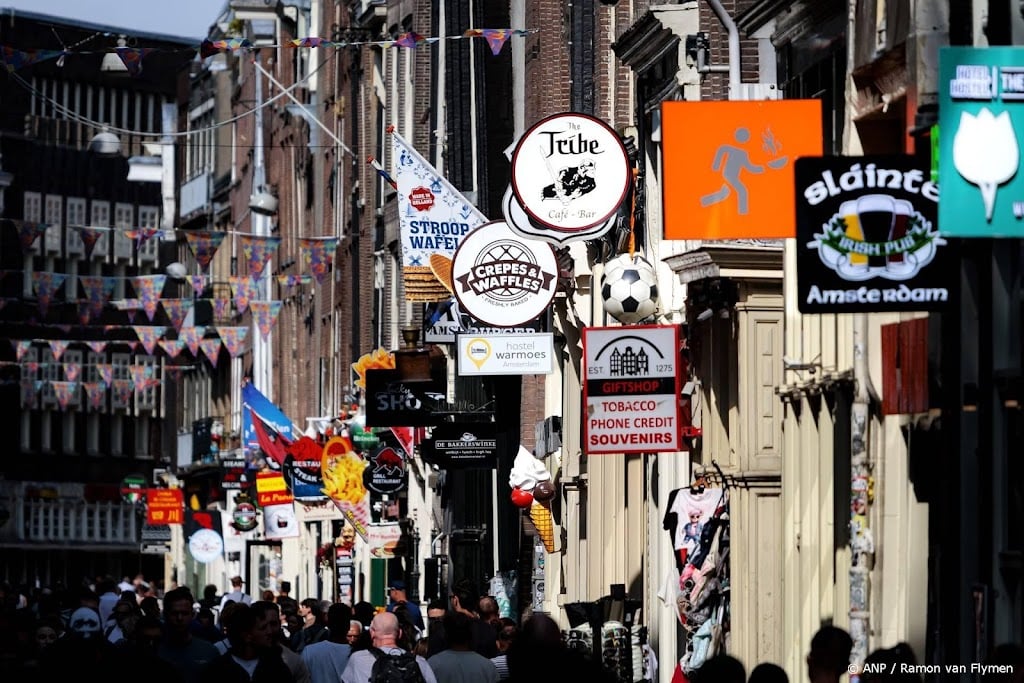 Meer horecabedrijven worstelen met problematische schulden