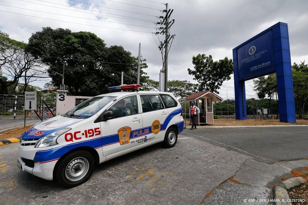 Rotterdammer (78) vast voor seksueel misbruik Filipijnse kinderen