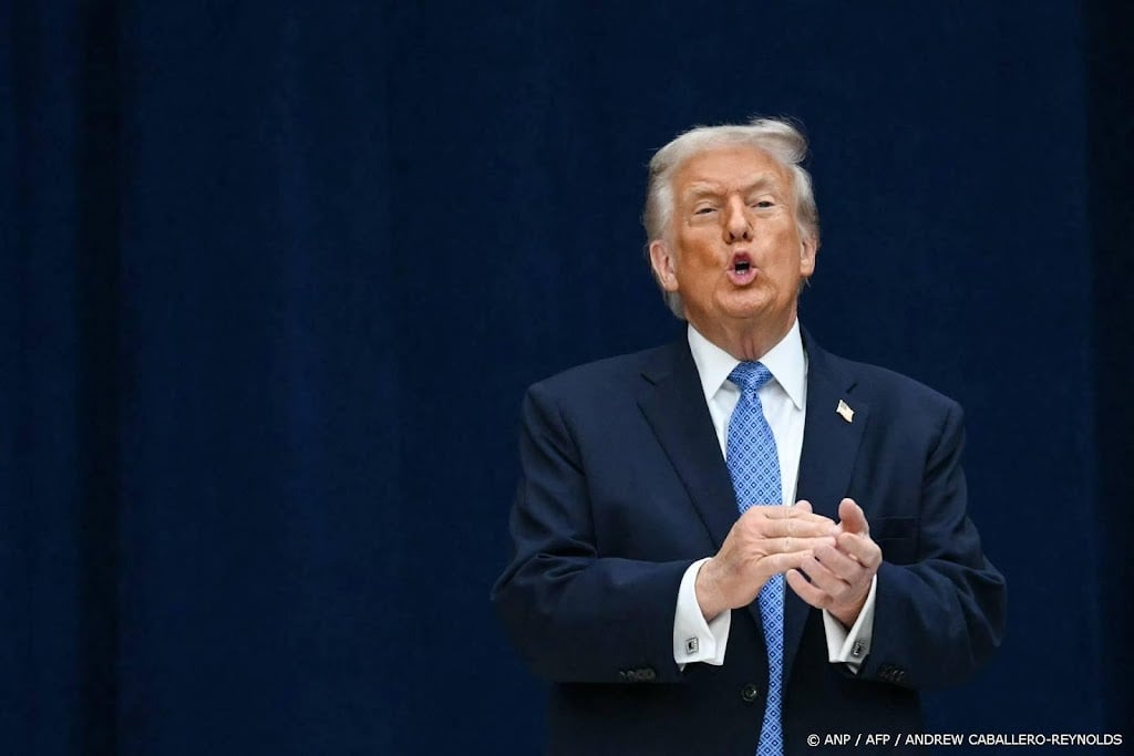 Buitenlandbeleidsplan Trump hard voor 'ondemocratisch' Europa