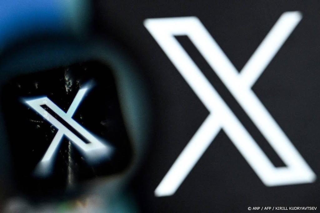 X krijgt boete 120 miljoen van EU, onder meer om blauwe vinkjes