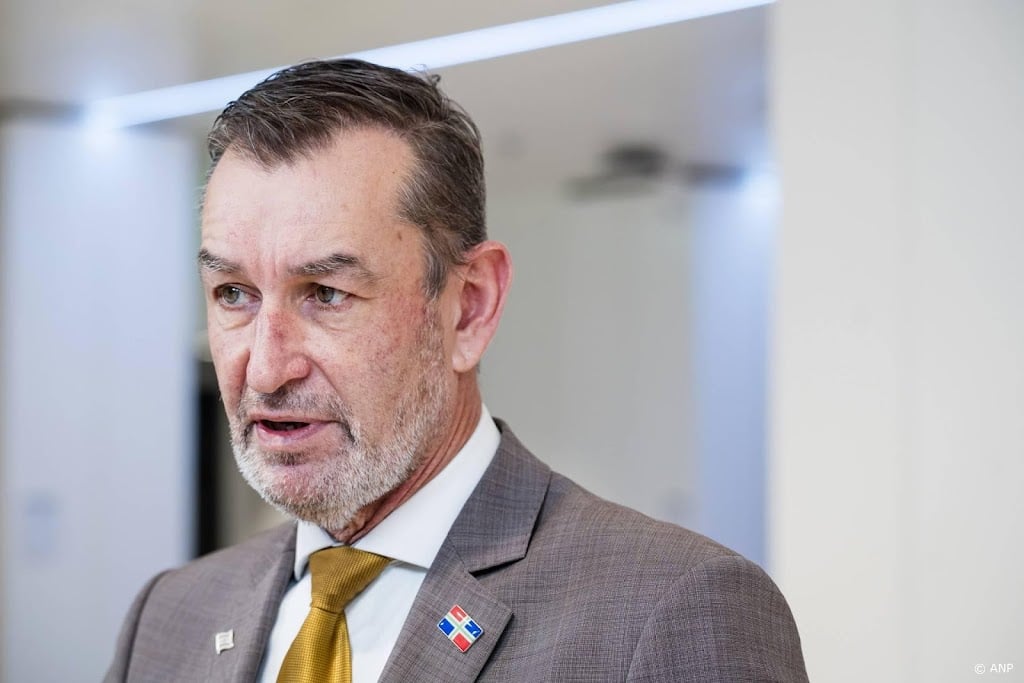 Van Marum: nieuw kabinet moet minister van Digitale Zaken krijgen