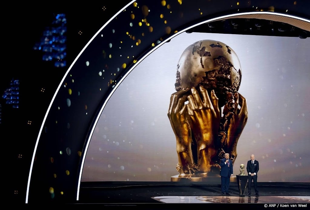 Curaçao op WK tegen Duitsland, Ivoorkust en Ecuador