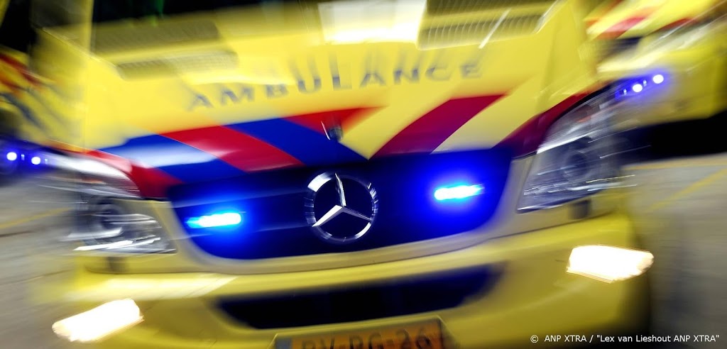 Verkeersdode Geesteren is 74-jarige man