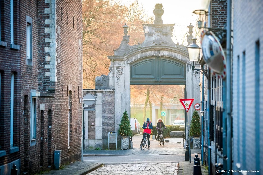 Maastrichtse universiteit gaat weer beginnen