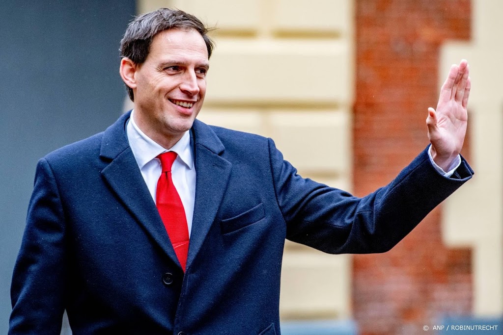 Minister: nog te veel problemen door kopen op de pof