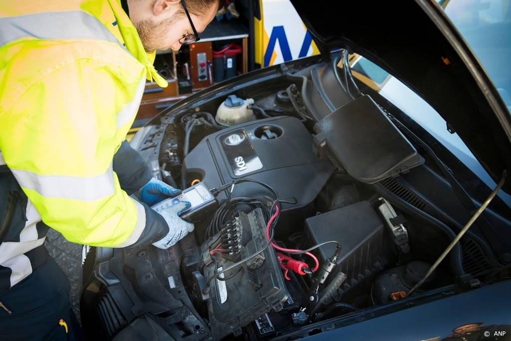 'Prijsverschillen reparaties bij garages groot'