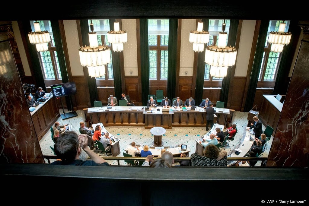 PvdA-raadslid Rotterdam voor rechter om verzekeringsfraude