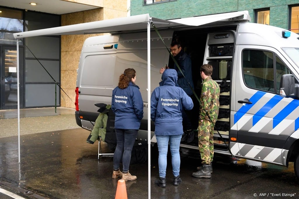 Waarschuwingsbrieven afgegeven bij bedrijven Amsterdam 