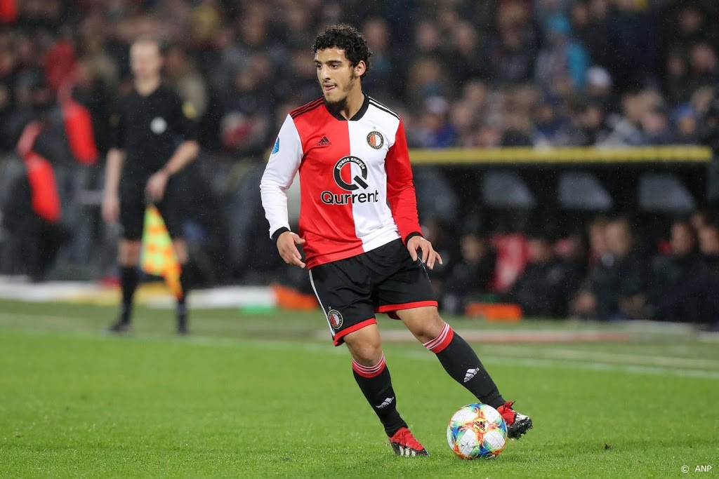 Middenvelders Ayoub en Kelly mogen vertrekken bij Feyenoord