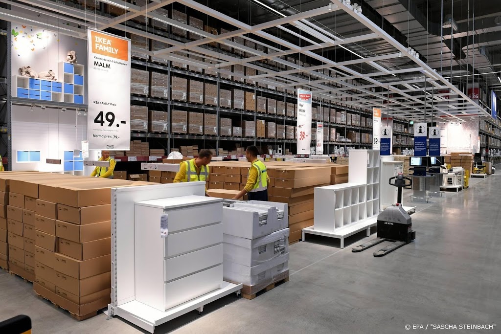 'IKEA betaalt ouders van verpletterde peuter 46 miljoen dollar'
