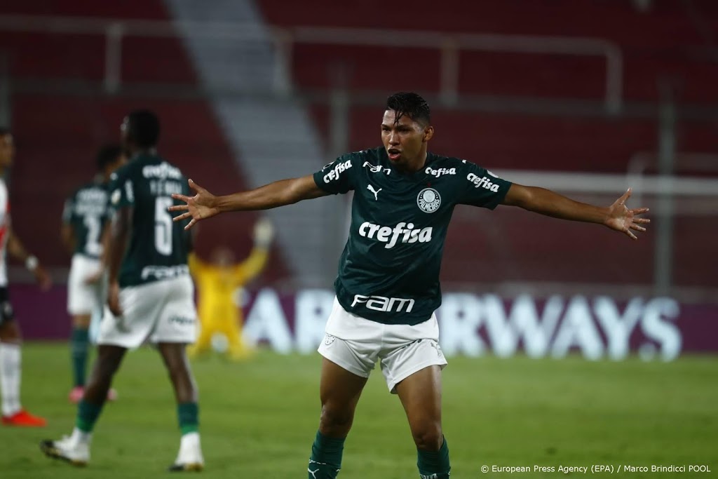 Finale Copa Libertadores in Maracanã zonder publiek
