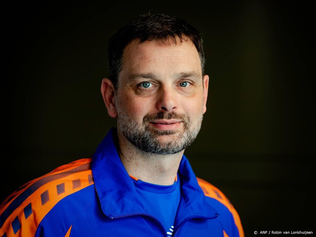 Nederlander Heister langer coach tafeltennissers Düsseldorf