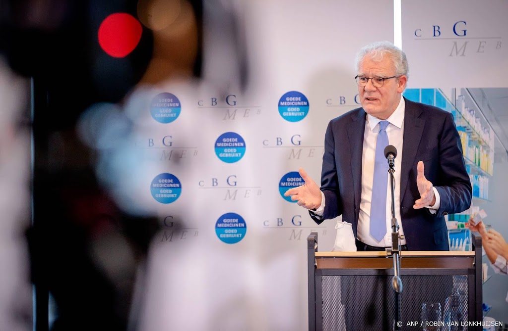 'Vaccin werkt naar verwachting ook tegen Britse coronavariant'