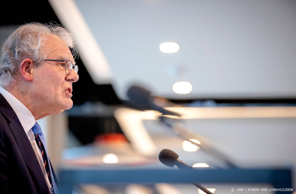 CBG-voorzitter: afwijken van vaccinatievoorschriften onverstandig