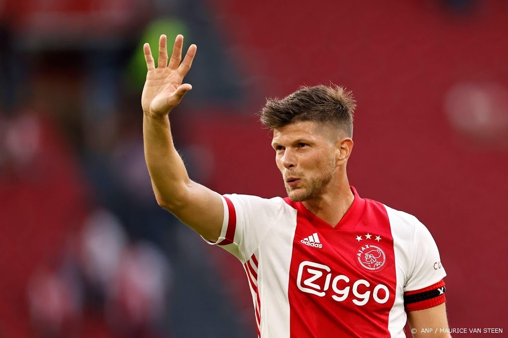 Uitvallen Huntelaar vergroot aanvallende problemen van Ajax 