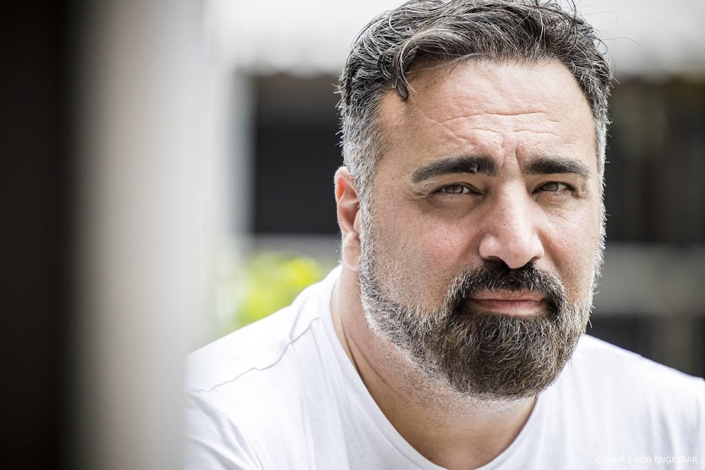 Ruim 800.000 kijkers voor nieuwe programma Sinan Can