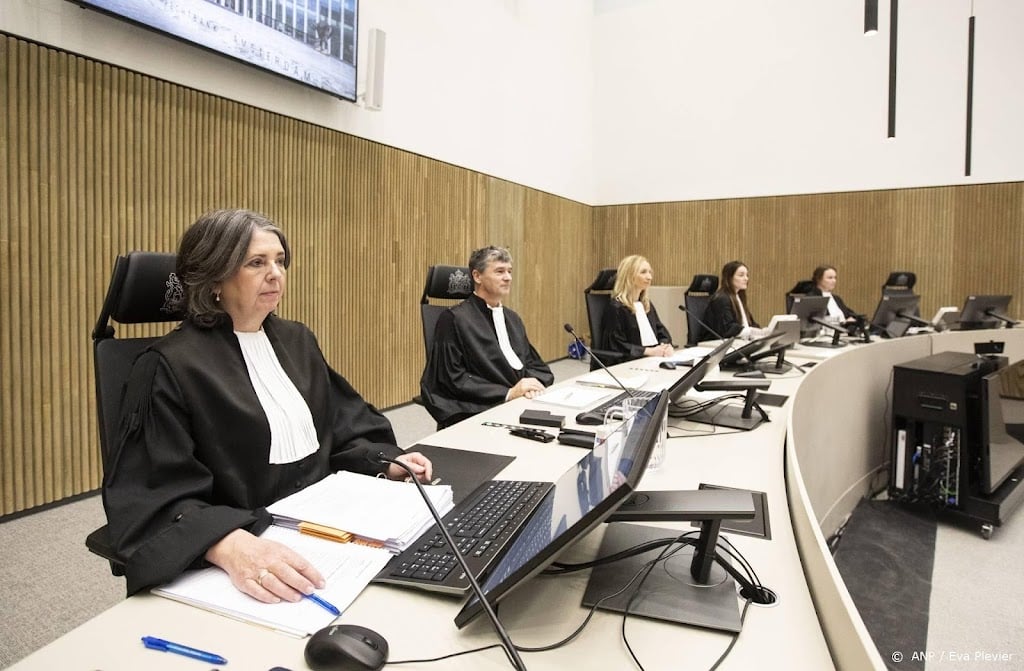 OM: veel bewijs betrokkenheid Pool Konrad W. bij moord De Vries