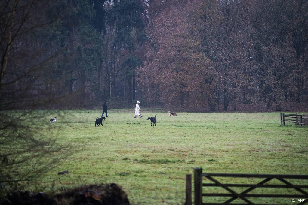 Bioloog: natuur begint al aan voorlente door hoge temperaturen