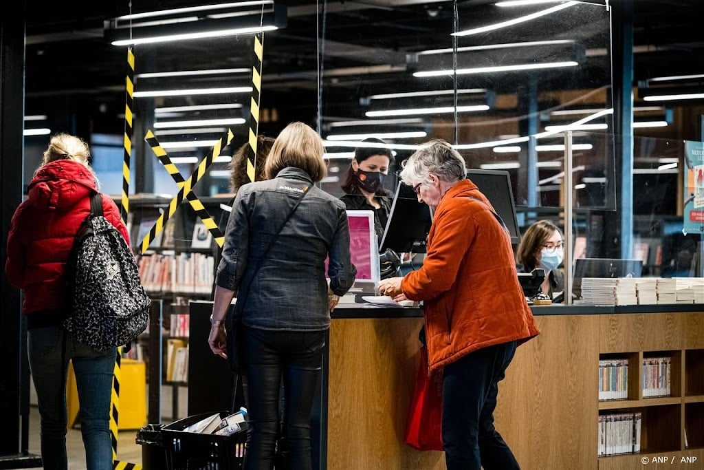 Ook Taalmuseum moet deuren sluiten door geldgebrek
