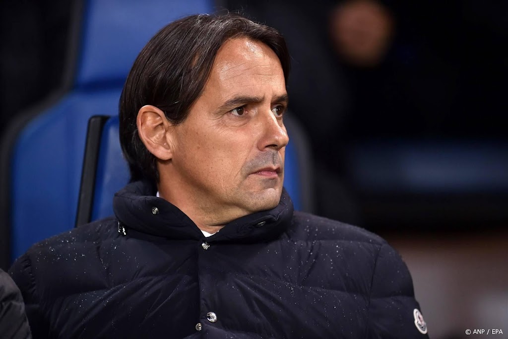 Internazionale ontsnapt in spectaculaire slotfase tegen Verona