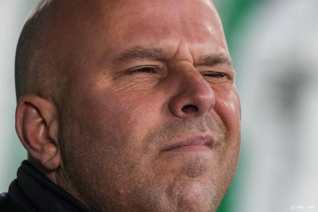 Feyenoord verliest in Marbella van Duitse club Mainz 05