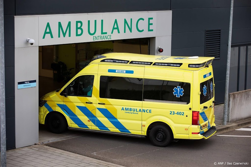 7-jarige overleden door ongeval op kartbaan Swalmen