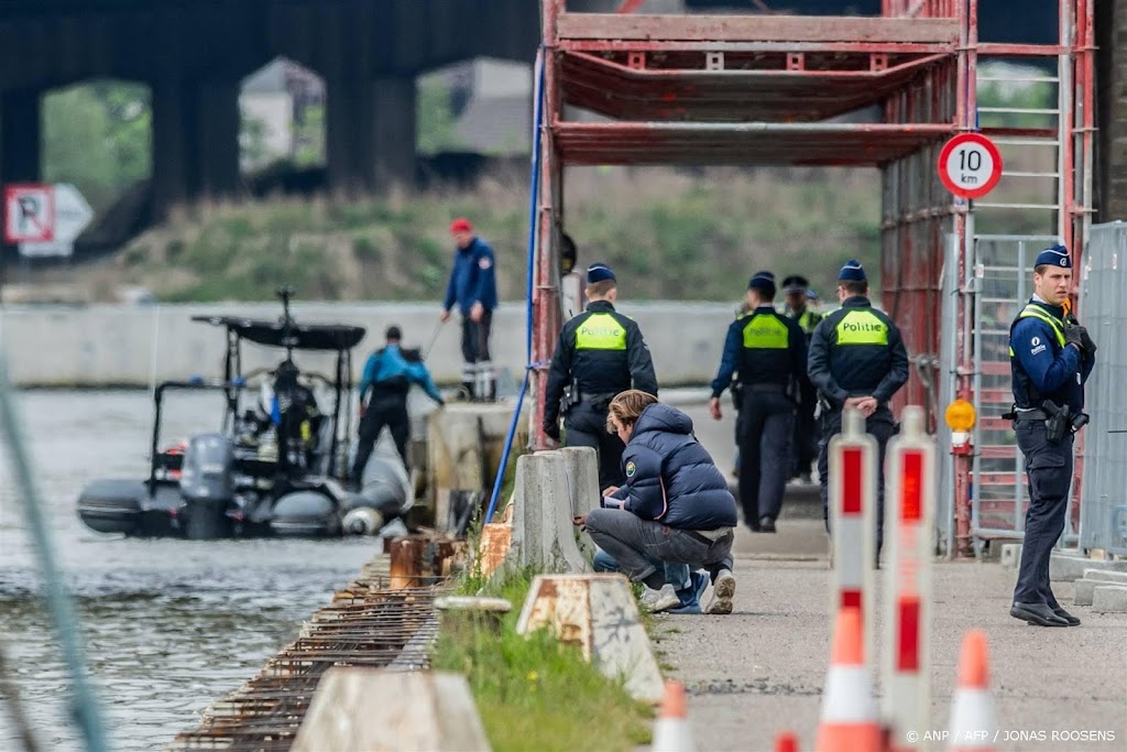 Excuses justitie België voor vrij spel moordenaar en verkrachter