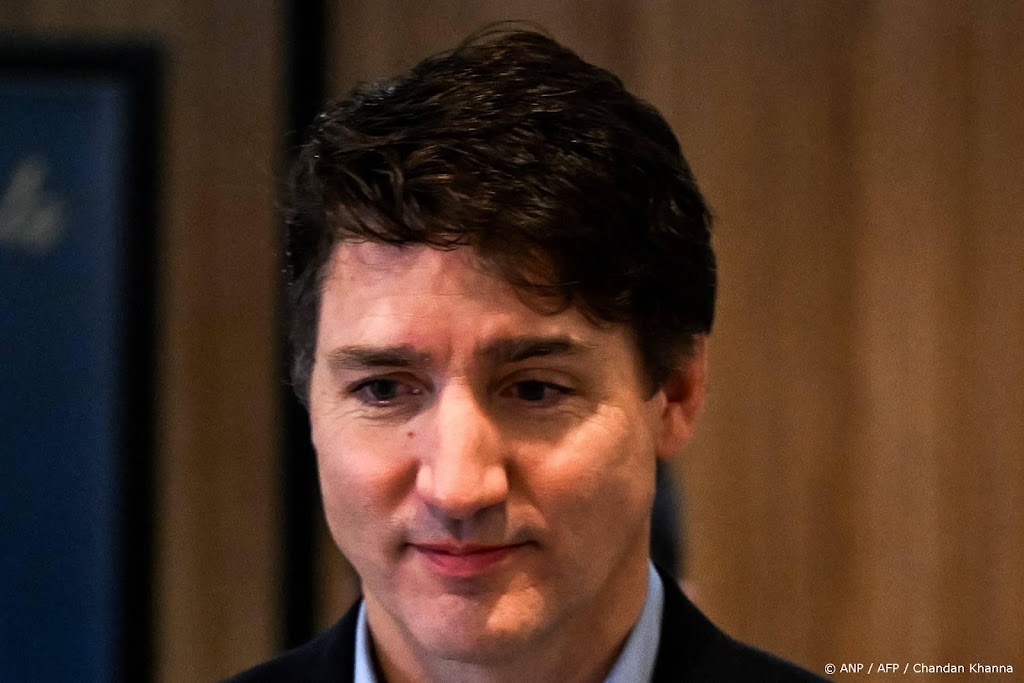 Canadese premier onder druk snel op te stappen als partijleider