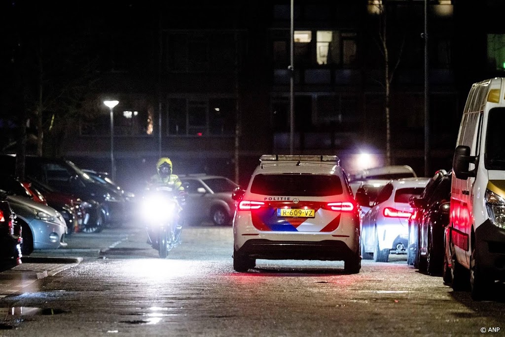 Verdachte schietpartijen IJsselmonde 14 dagen langer vast