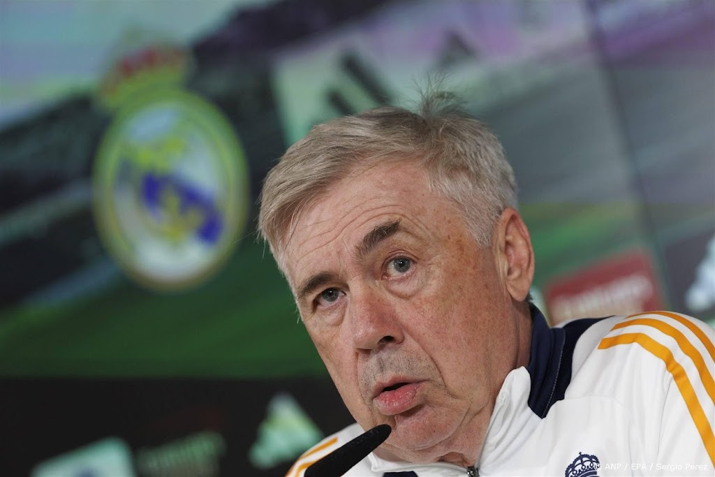 Real Madrid laat vierdeklasser Minera kansloos in beker