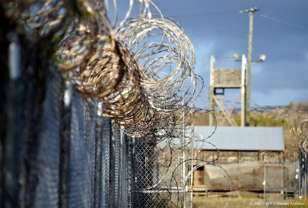 VS sturen gevangenen uit Guantanamo Bay naar Oman