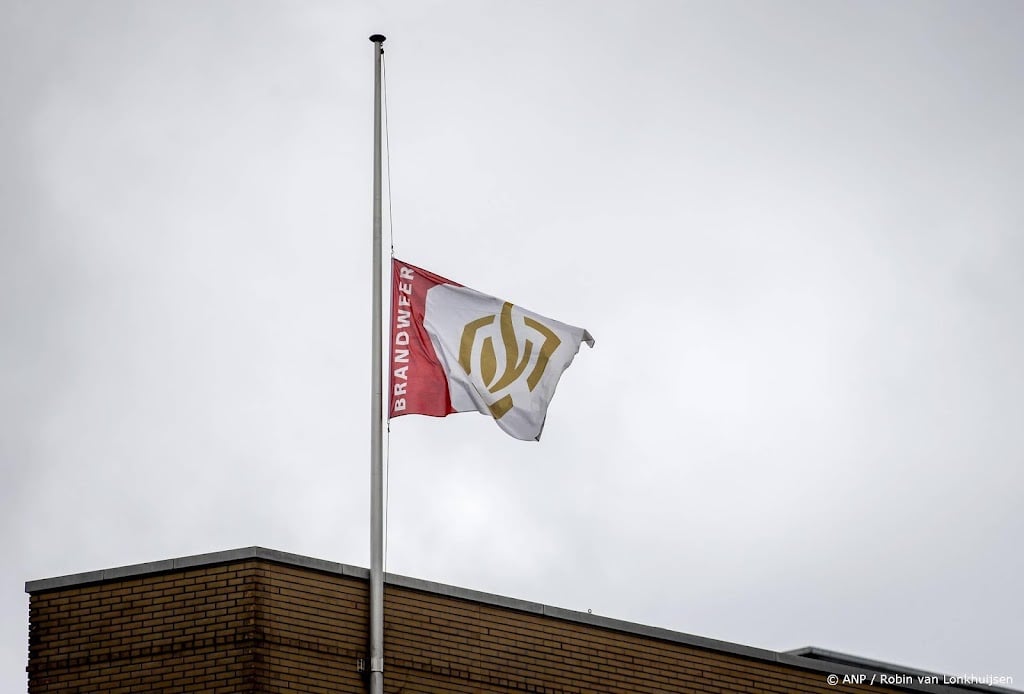 Voorzitter brandweer: jonge aanwas van vrijwilligers nodig