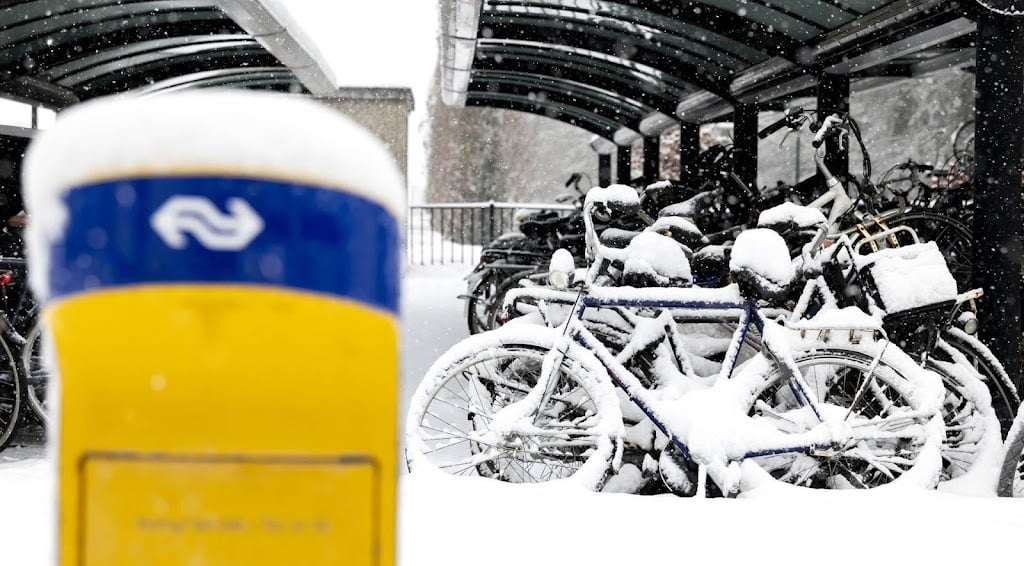 NS: doen er alles aan eerste treinen om 08.00 uur te laten rijden