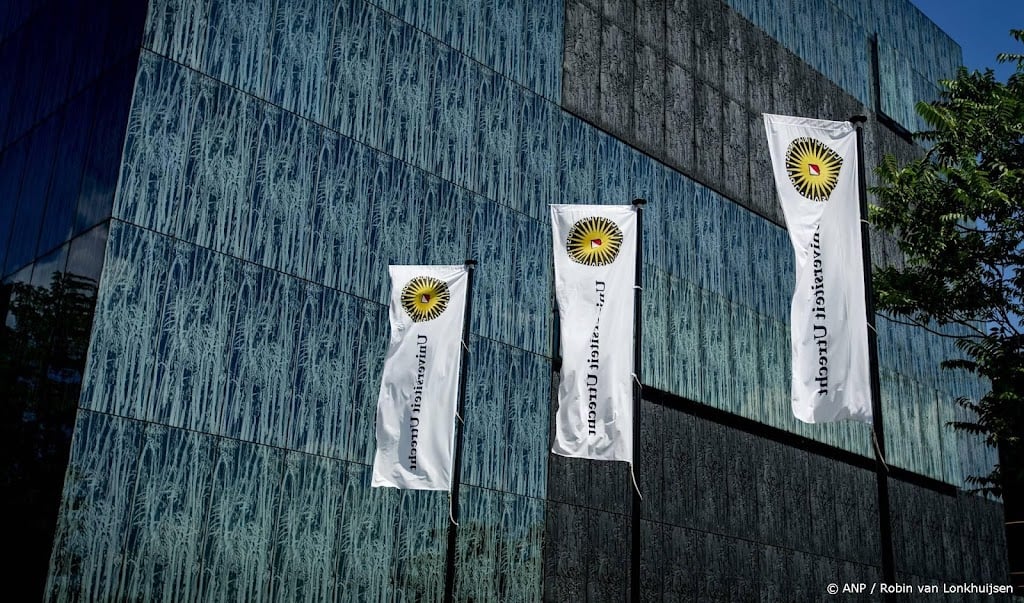 Geen onderwijs of tentamens Universiteit Utrecht om ov-problemen