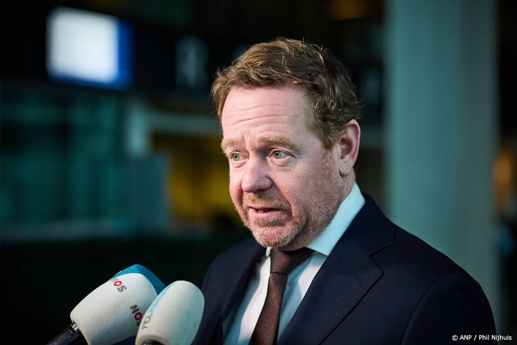 Kabinet geeft nog geen oordeel over optreden VS in Venezuela