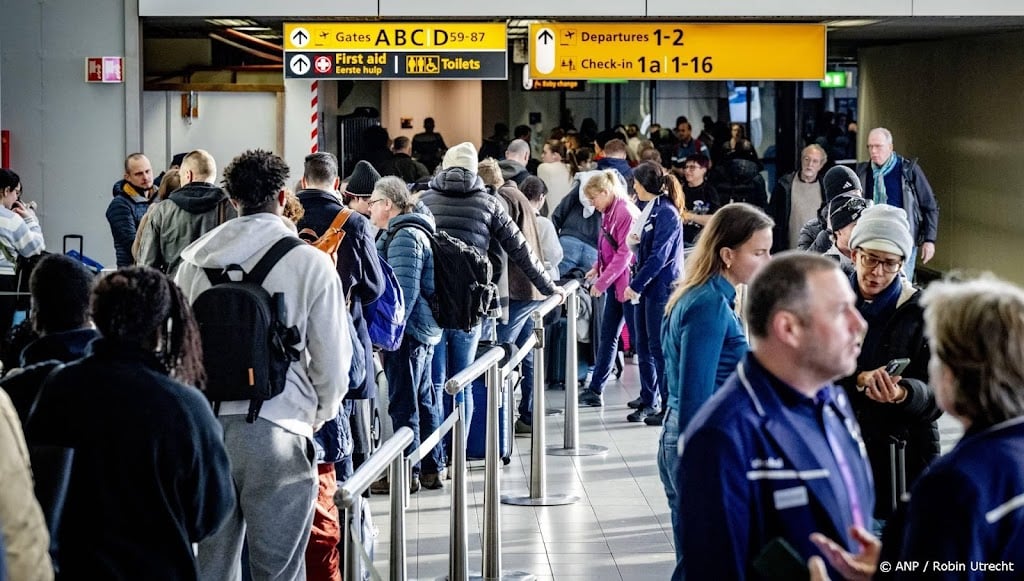 KLM waarschuwt voor oplichters die zich voordoen als medewerkers
