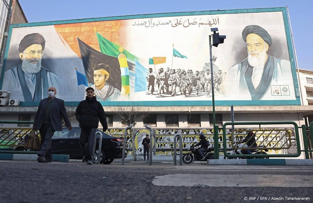 Zeker 27 demonstranten gedood bij Iraanse protesten, stelt ngo