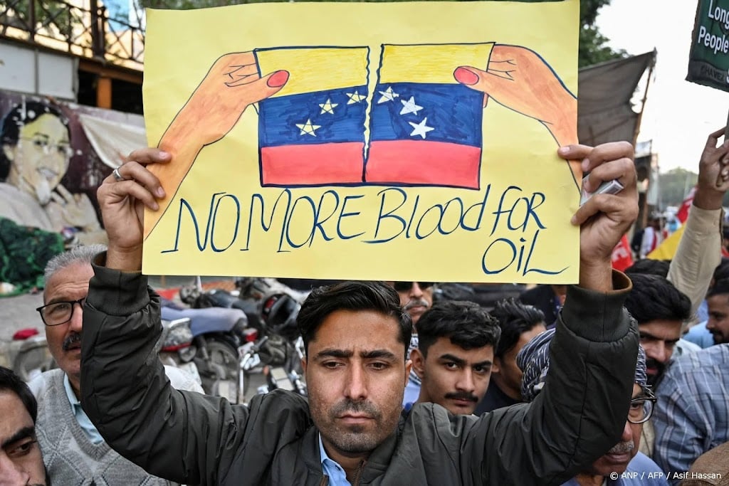 Dodental Amerikaanse aanval op Venezuela naar 55 militairen