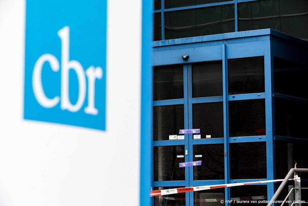 Nog eens 2200 rijexamens uitgesteld bij CBR