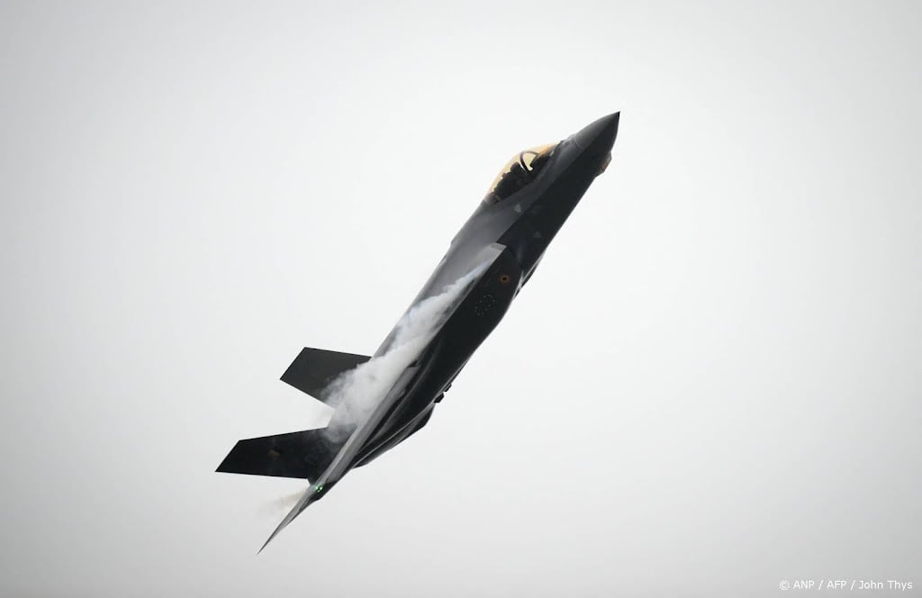 Maker Patriot-raketten verdrievoudigt productie met contract VS