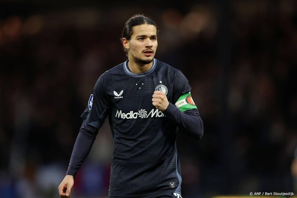 Algerije met Hadj Moussa naar kwartfinales van de Afrika Cup