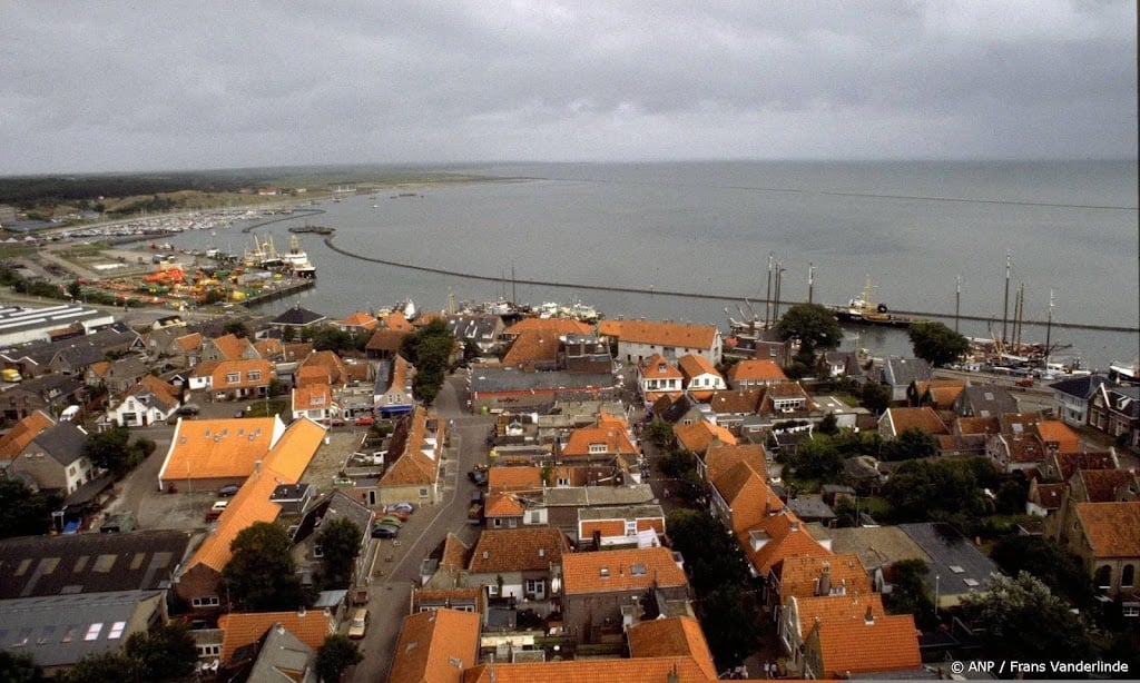 Code groen voor de Waddeneilanden: geen vorst of sneeuw