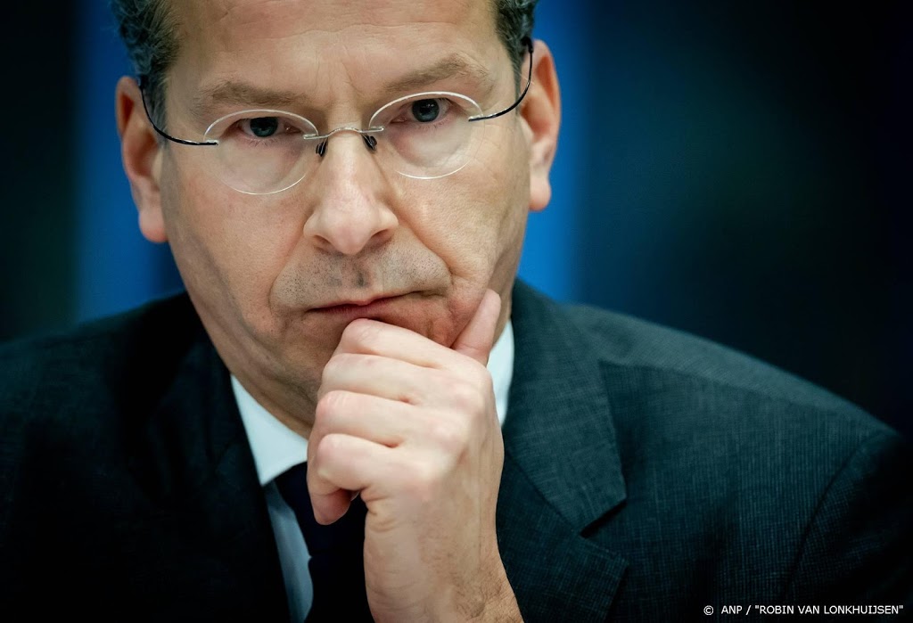 Kamer spreekt OVV over vermeende beïnvloeding door Boeing
