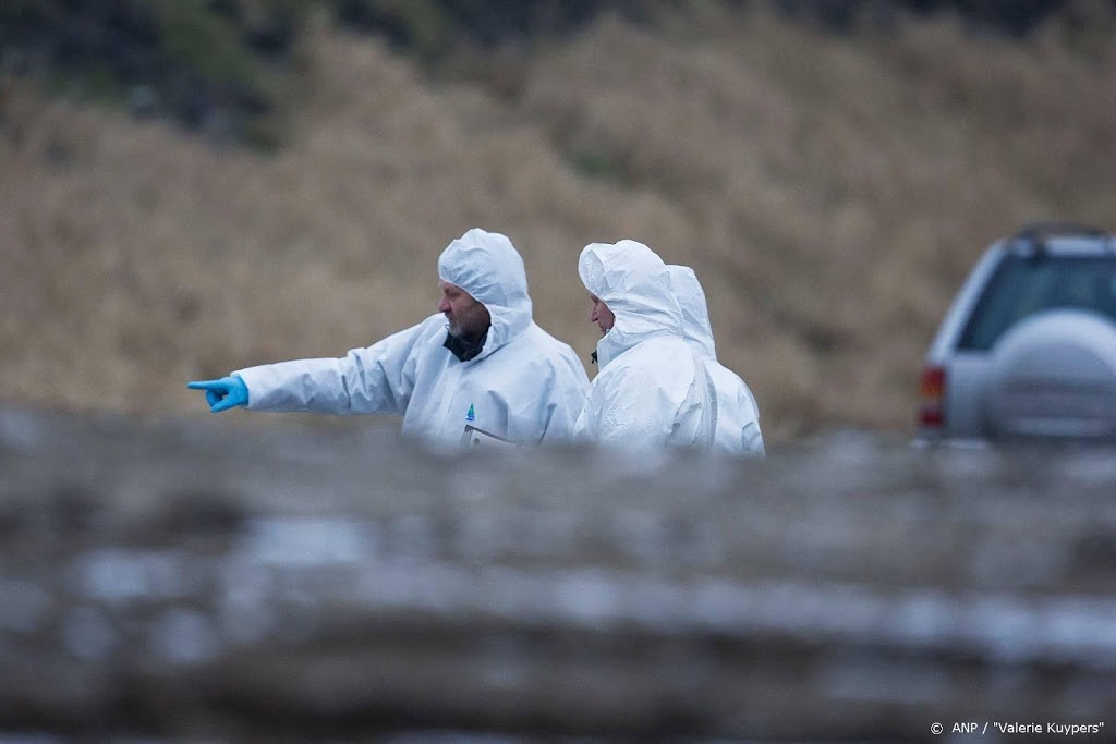 Rechtbank oordeelt over schuld 'tattookillers' aan liquidatie