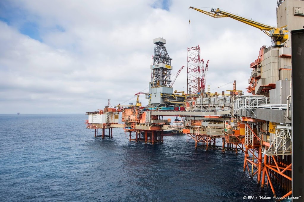 'Verbied financiering olie- en gaswinning in Noordpoolgebied'